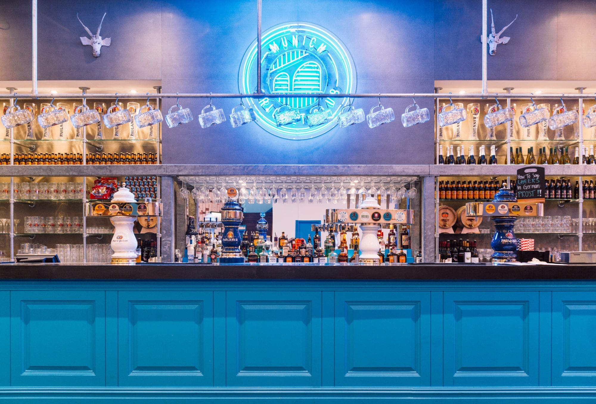 Munich Cricket Club London's Best Oktoberfest Experience Munich Cricket Club London's Best Oktoberfest Experience